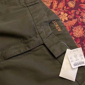 NWT J. Crew wide-leg pants size 10